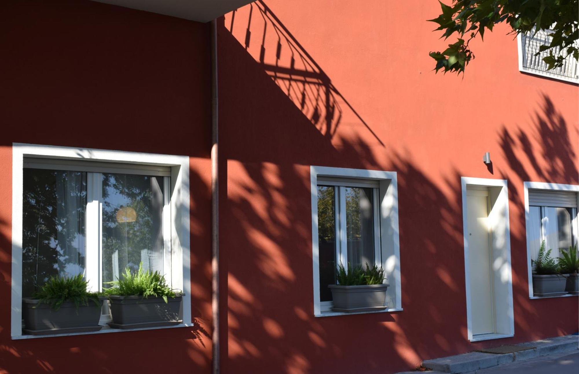 Villa Cielo Costarainera Bagian luar foto