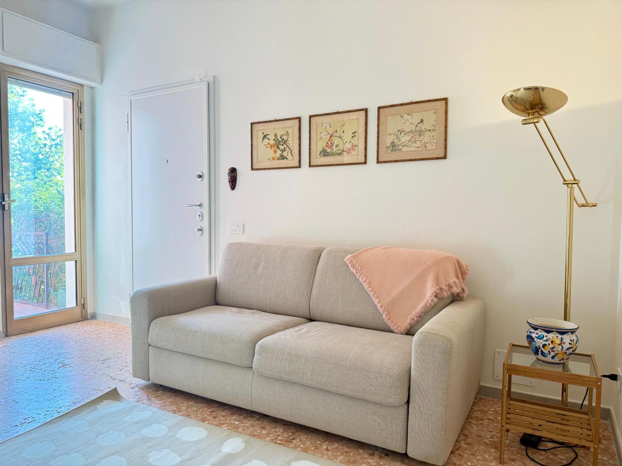 Villa Cielo Costarainera Bagian luar foto
