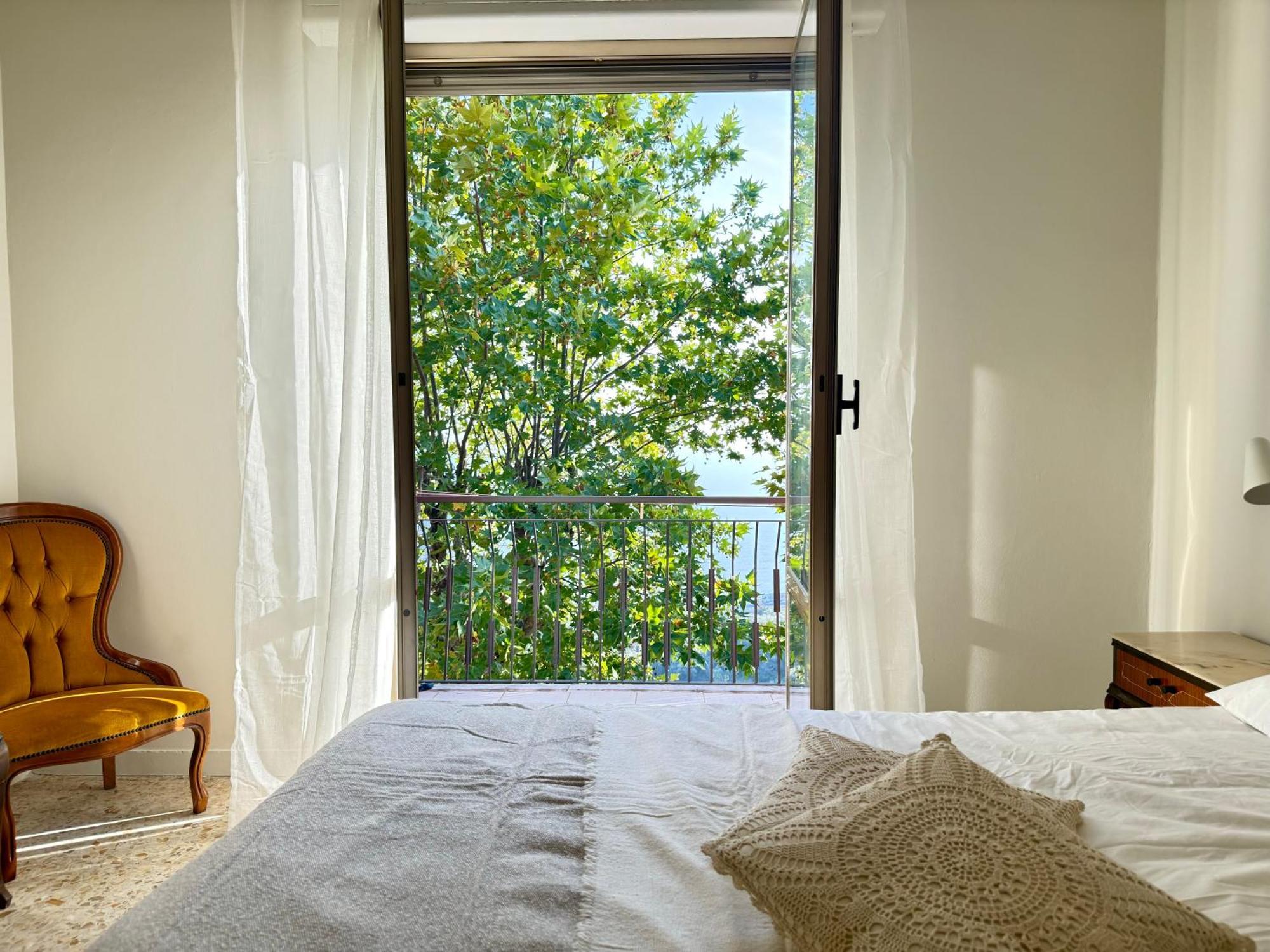 Villa Cielo Costarainera Bagian luar foto