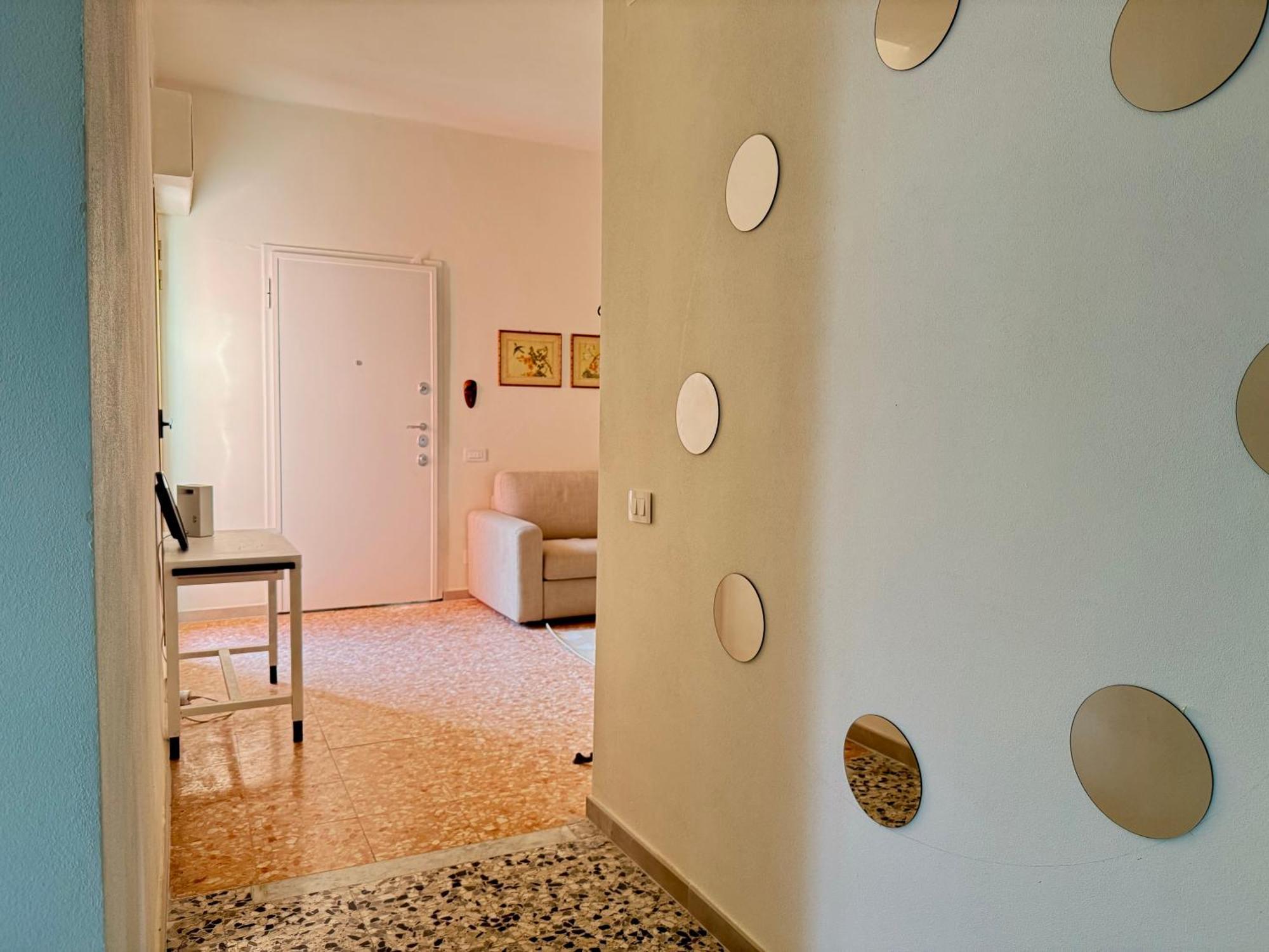 Villa Cielo Costarainera Bagian luar foto