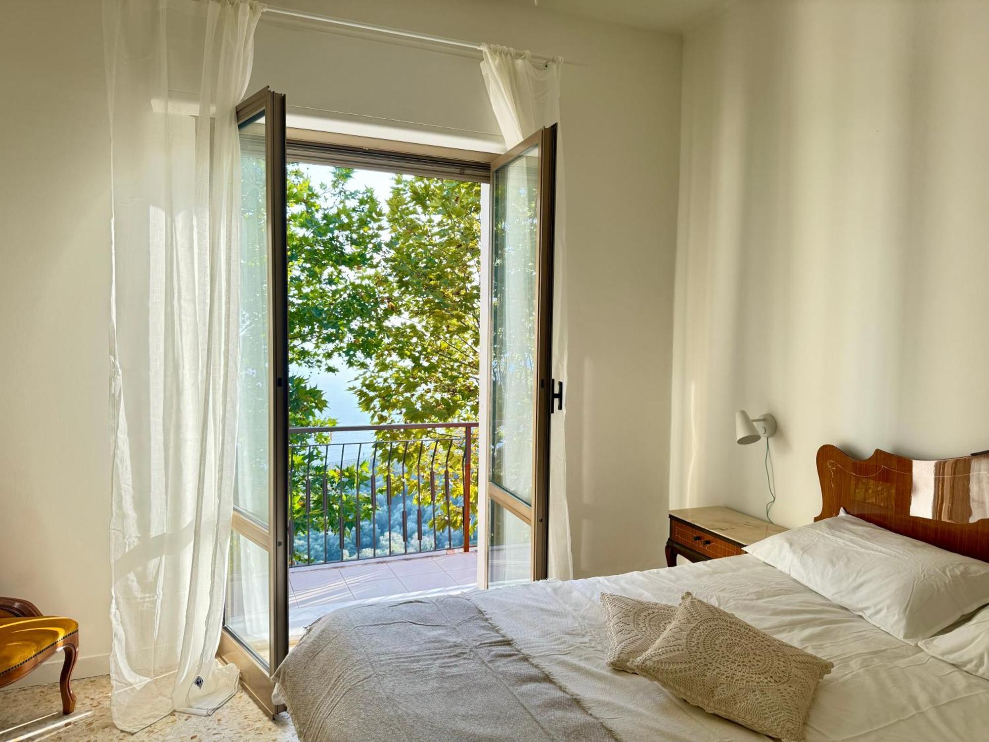 Villa Cielo Costarainera Bagian luar foto