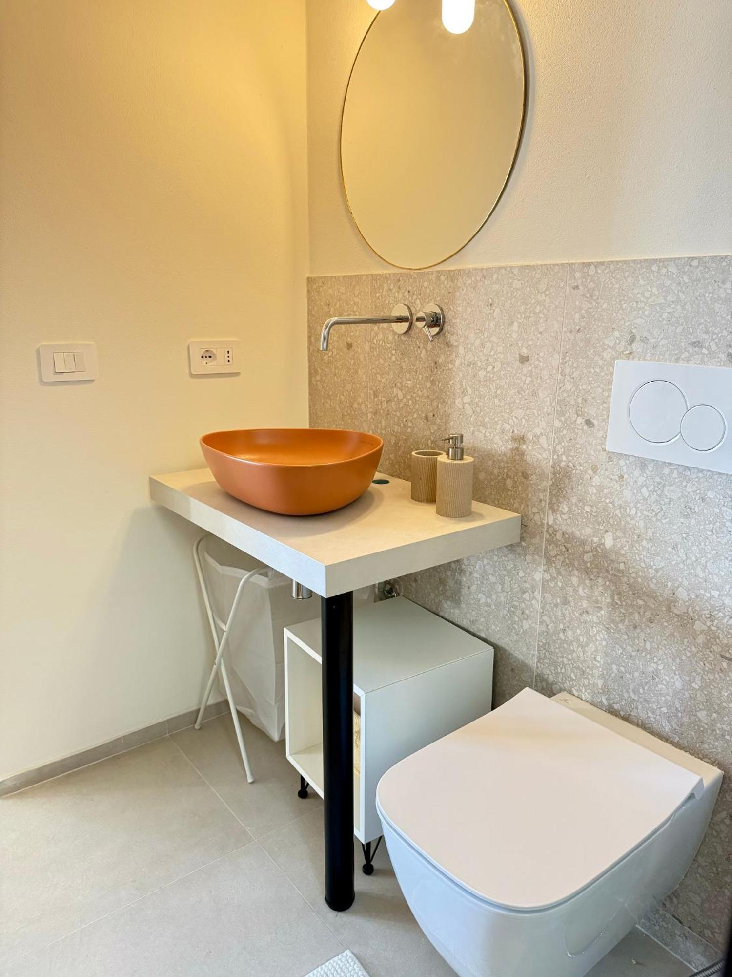 Villa Cielo Costarainera Bagian luar foto