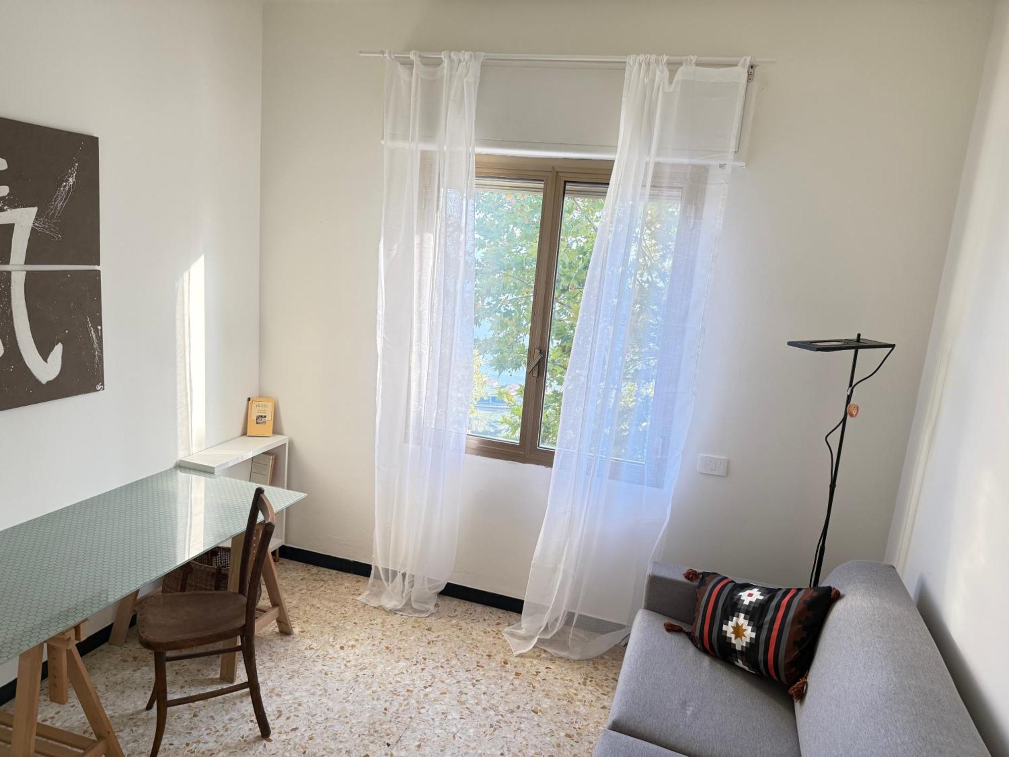 Villa Cielo Costarainera Bagian luar foto