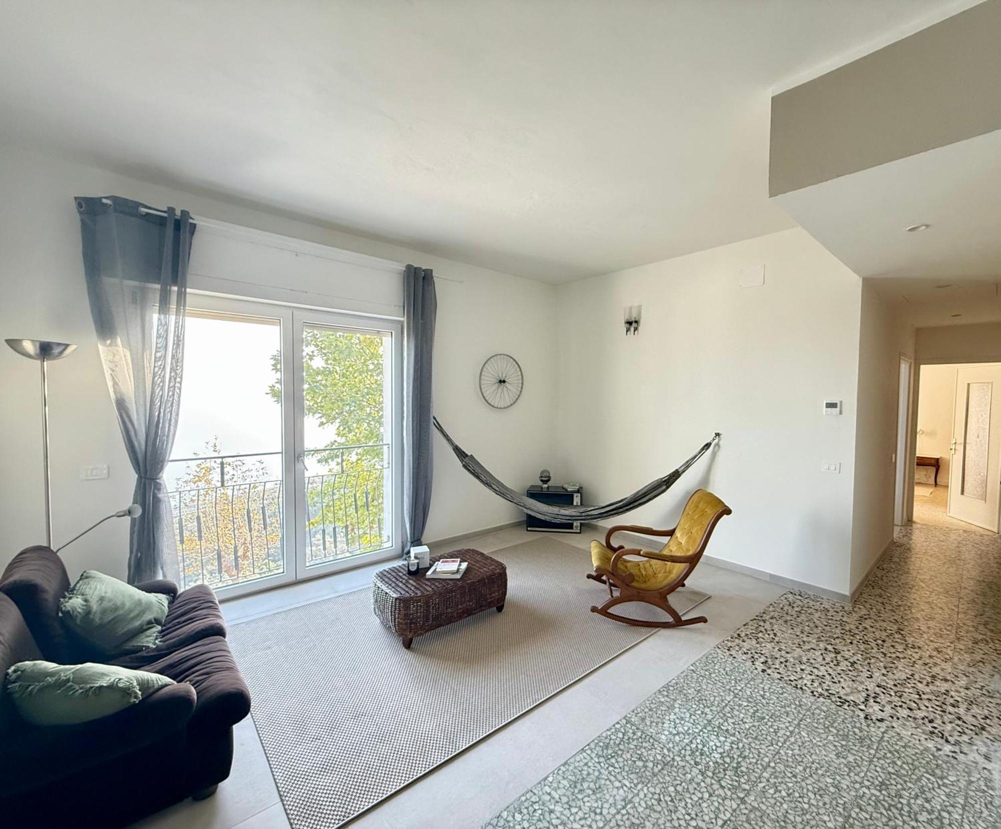 Villa Cielo Costarainera Bagian luar foto