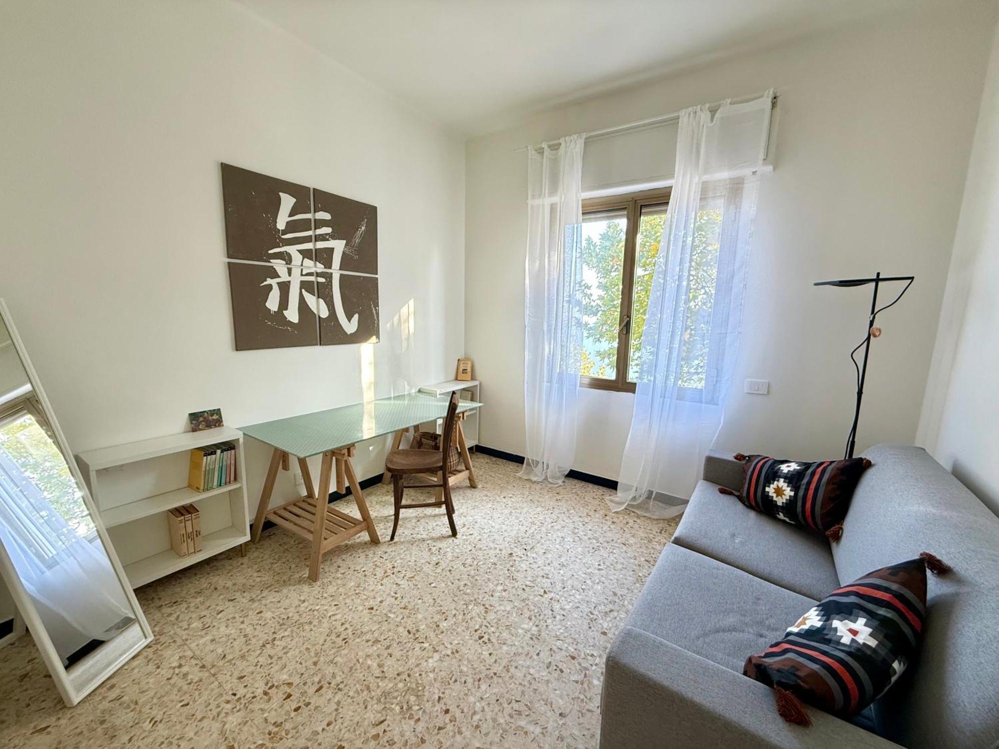 Villa Cielo Costarainera Bagian luar foto