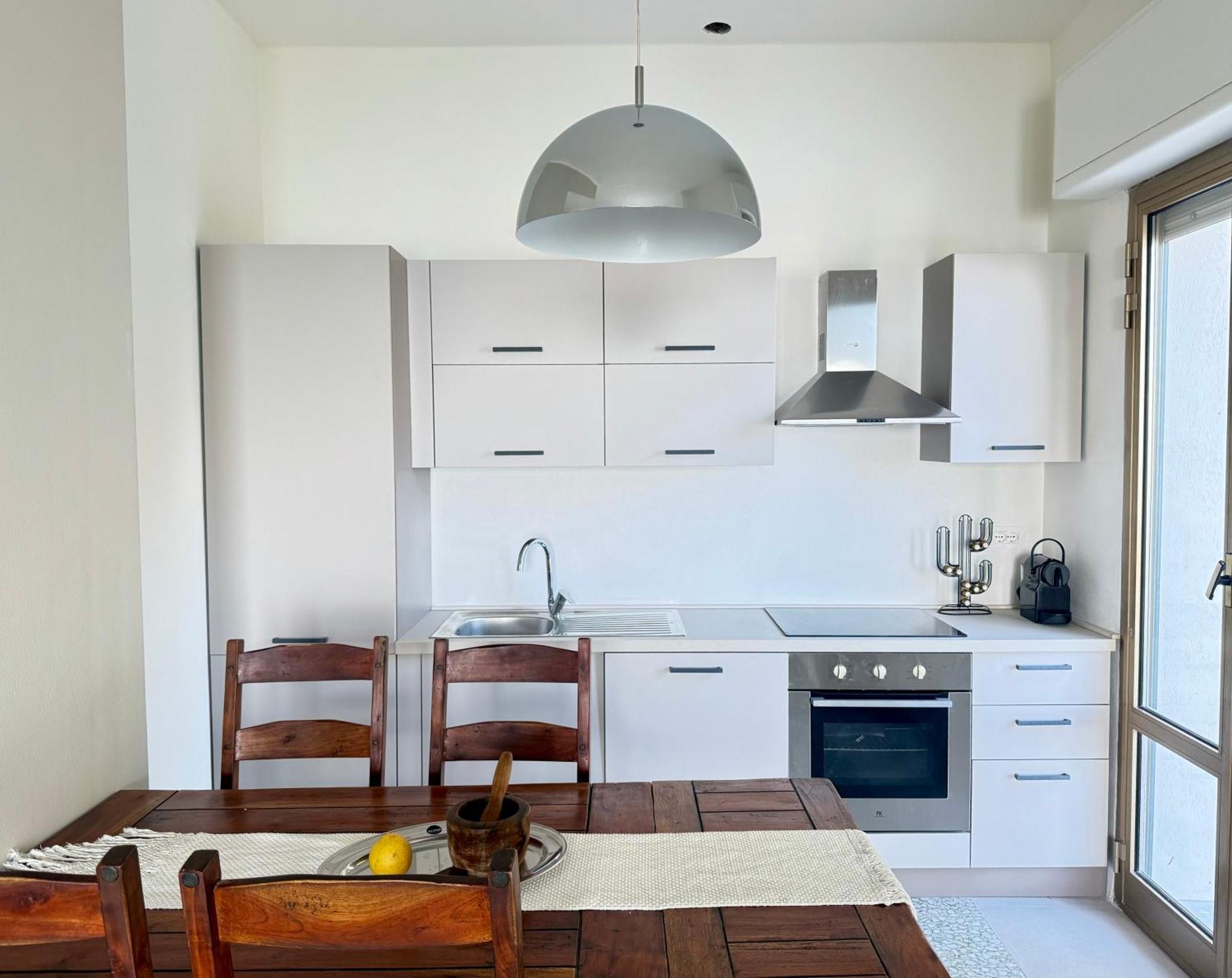 Villa Cielo Costarainera Bagian luar foto